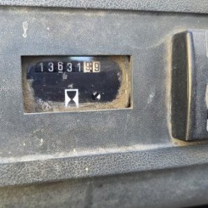 foto Multicar sklápěč 1.9D VW Multicar 26 multikára ŘP-C