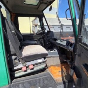 foto Multicar sklápěč 1.9D VW Multicar 26 multikára ŘP-C