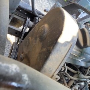 foto Multicar sklápěč 1.9D VW Multicar 26 multikára ŘP-C