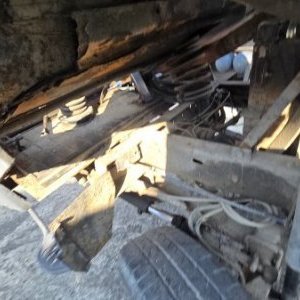 foto Multicar sklápěč 1.9D VW Multicar 26 multikára ŘP-C