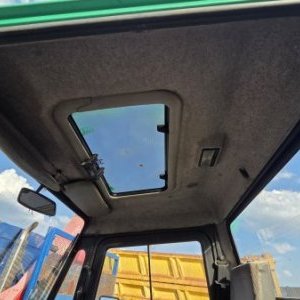 foto Multicar sklápěč 1.9D VW Multicar 26 multikára ŘP-C