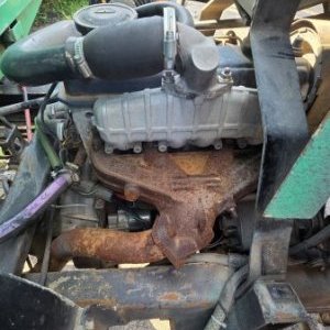 foto Multicar sklápěč 1.9D VW Multicar 26 multikára ŘP-C