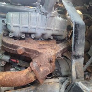 foto Multicar sklápěč 1.9D VW Multicar 26 multikára ŘP-C