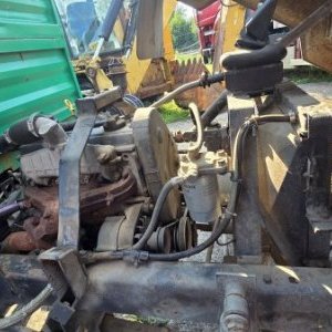 foto Multicar sklápěč 1.9D VW Multicar 26 multikára ŘP-C