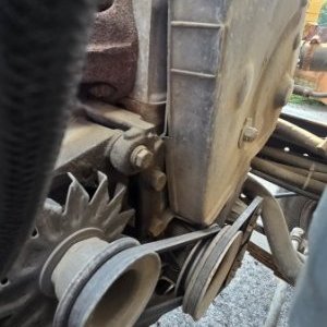 foto Multicar sklápěč 1.9D VW Multicar 26 multikára ŘP-C