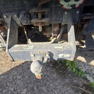 foto Multicar sklápěč 1.9D VW Multicar 26 multikára ŘP-C